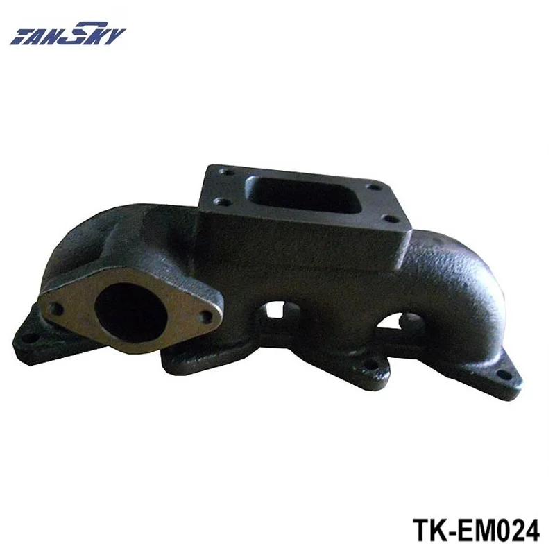Головка выпускного коллектора Turbocharge Cast T3/T25 для VW Volkswagen Jetta 16 В двигатель 87 92