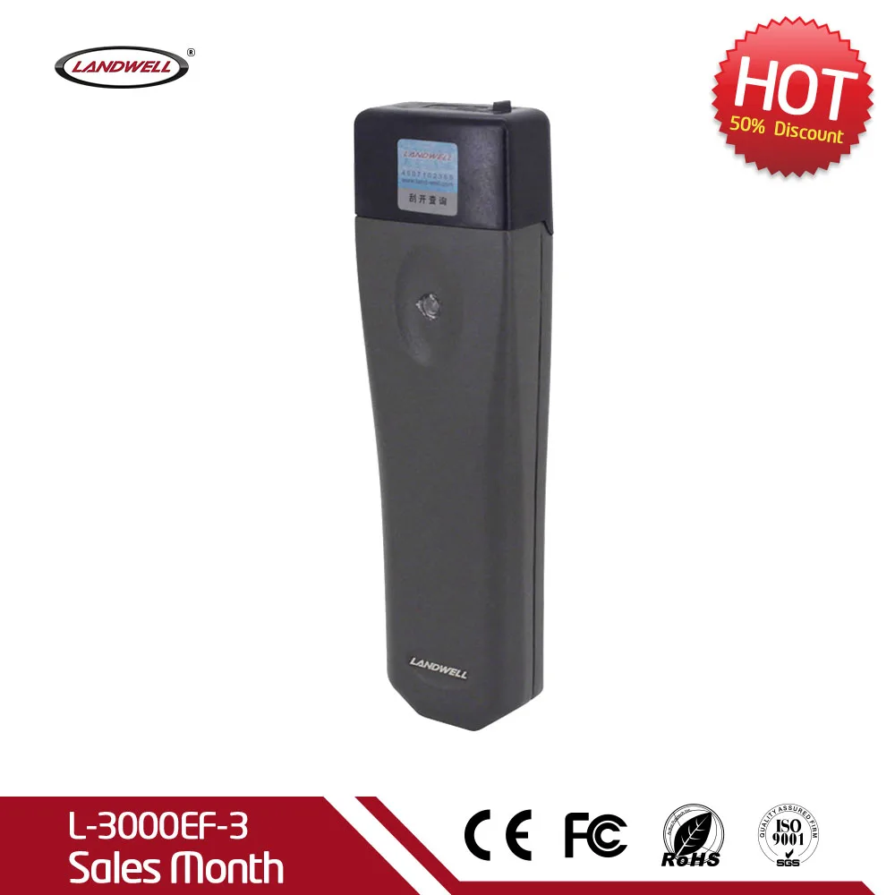 

LANDWELL Rfid Patrol Probe for guard management