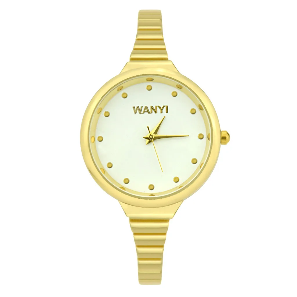 2019 женские модные часы-браслет креативный подарок кварцевые часы подарок на день Святого Валентина Роскошные Горячие Быстрая доставка Reloj