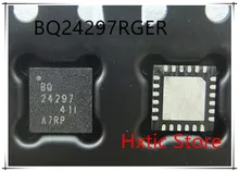 NEW 10PCS/LOT BQ24297RGER BQ24297 24297 QFN-24 IC