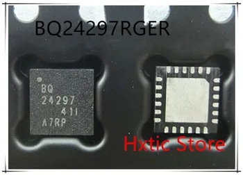 NEW 10PCS LOT BQ24297RGER BQ24297 24297 QFN 24 IC