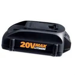 Best 20 В 2000 мАч замена литиевая батарея для Worx wg151 wg151.5 wg155 wg155.5 wg251 wg251.5 wg255