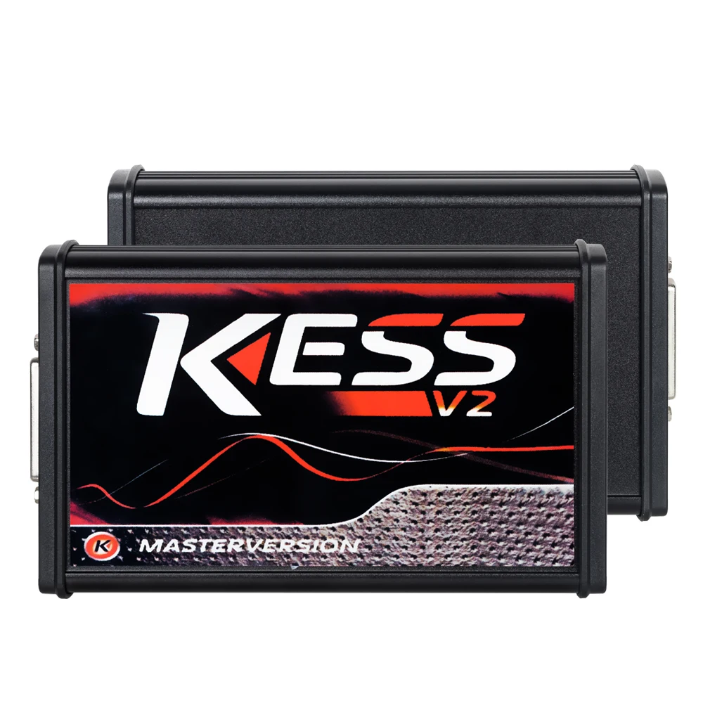 KESS KTAG ECU Программатор KESS V2 V5.017 полный перечень онлайн-v2.47 KTAG v7.020 4 светодиодный Master k тег v2.25 BDM Титан Winols 5 шт./лот