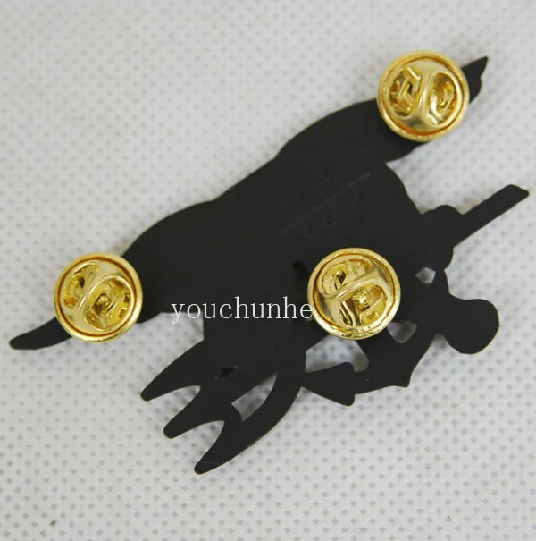 Military Lapel Pin US Navy Seal Eagle Anchor Trident Metal Badge Insignia