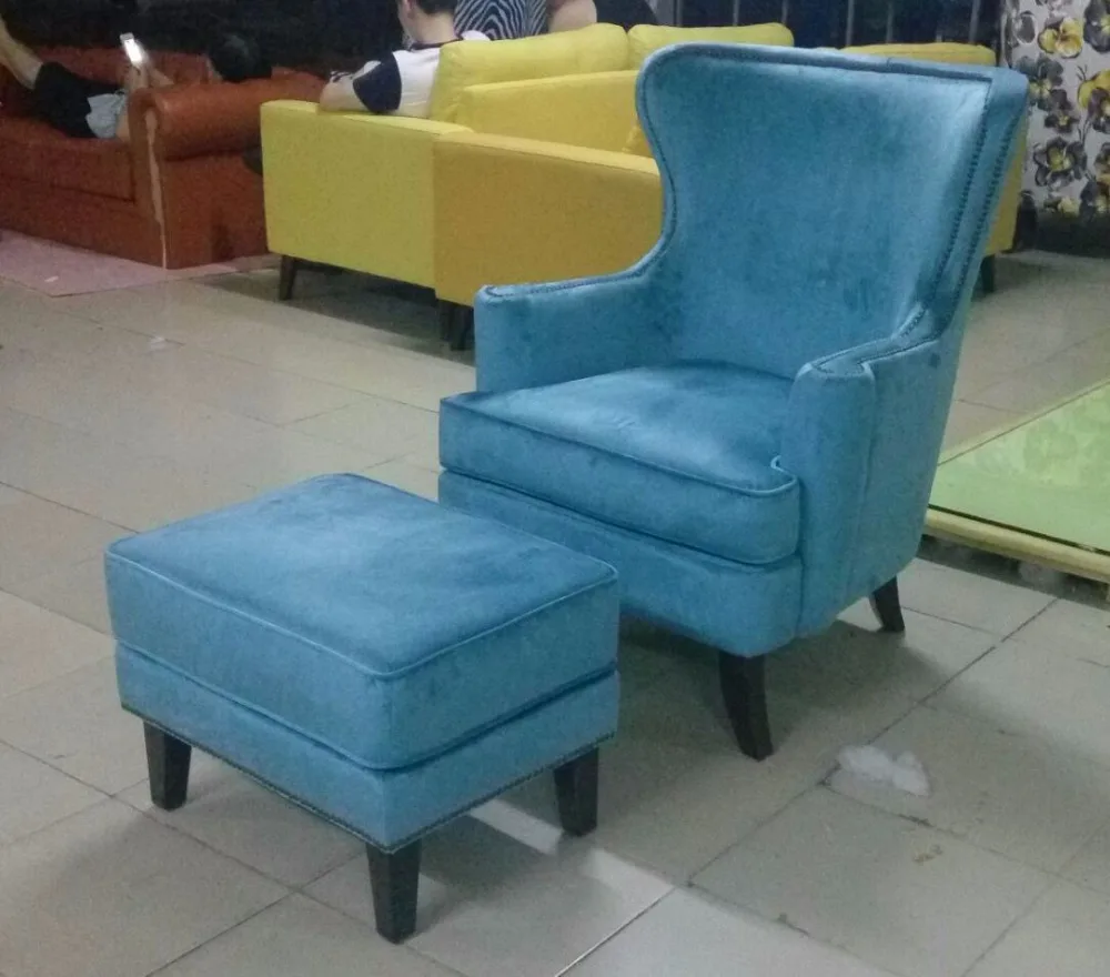 Sapi Nyata Kulit Asli Sofa Ruang Tamu Furniture Rumah Modern Gaya