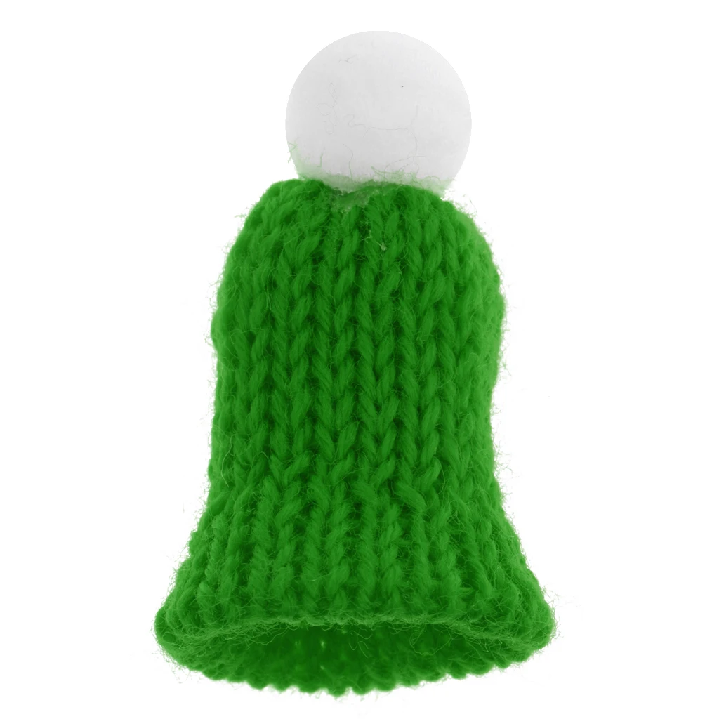 1/12 Scale Dollhouse Miniature Scene Beanie Hat Skate Cap Decoration For Kids Toys Birthday Gift Dolls Accessory 