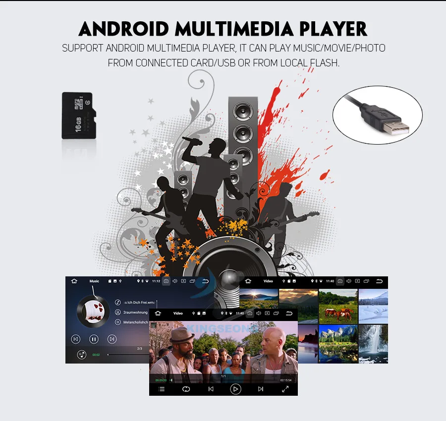 Perfect Quad Core Android 8.1 Autoradio DAB+ WiFi 4G GPS Radio BT SD OBD DVT-IN Car Multimedia Player FOR FORD Mondeo Focus S-Max C-Max 12 Perfect Quad Core Android 8.1 Autoradio DAB+ WiFi 4G GPS Radio BT SD OBD DVT-IN Car Multimedia Player FOR FORD Mondeo Focus S-Max C-Max 12