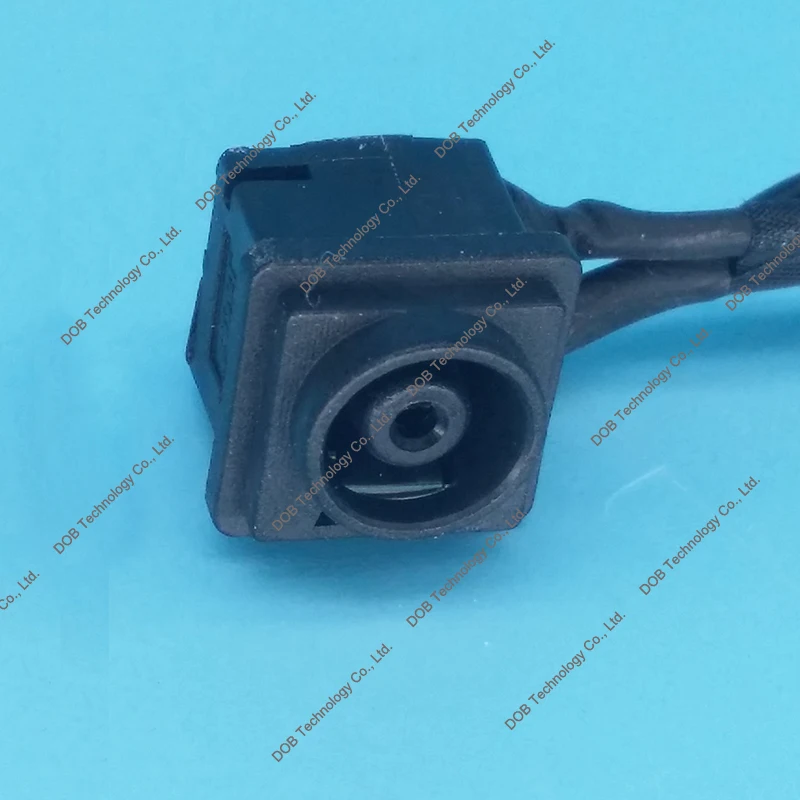 Original New For Sony VAIO PCG-81115L VPCF1 VPCF12 DC POWER JACK Cable Socket Pin