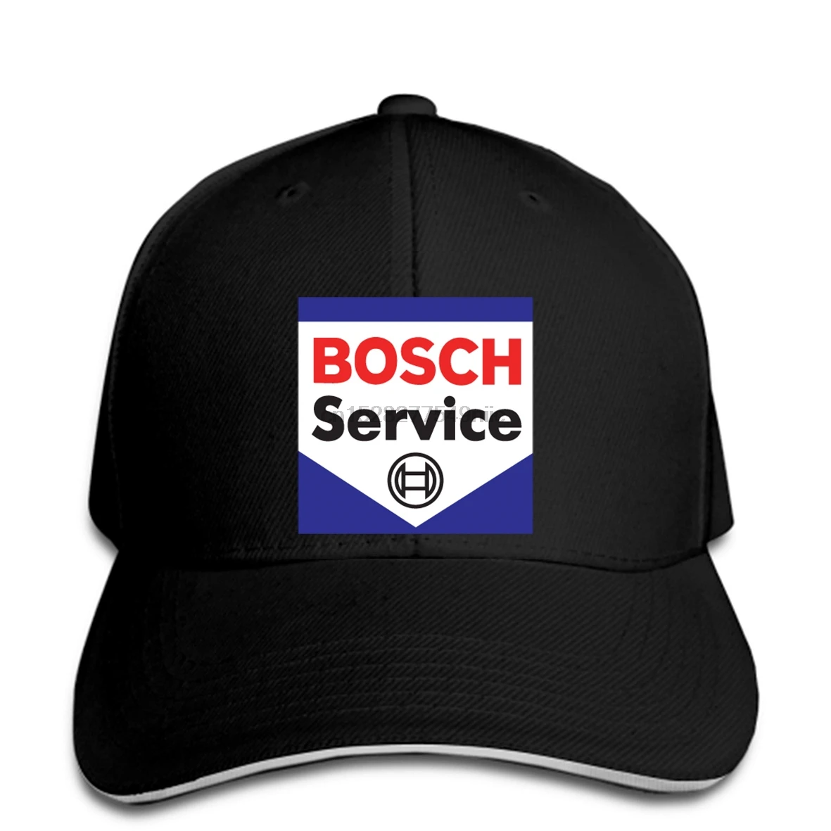 Мужская бейсболка Bosch Услуги кепка с логотипом Для женщин солнцезащитный козырек