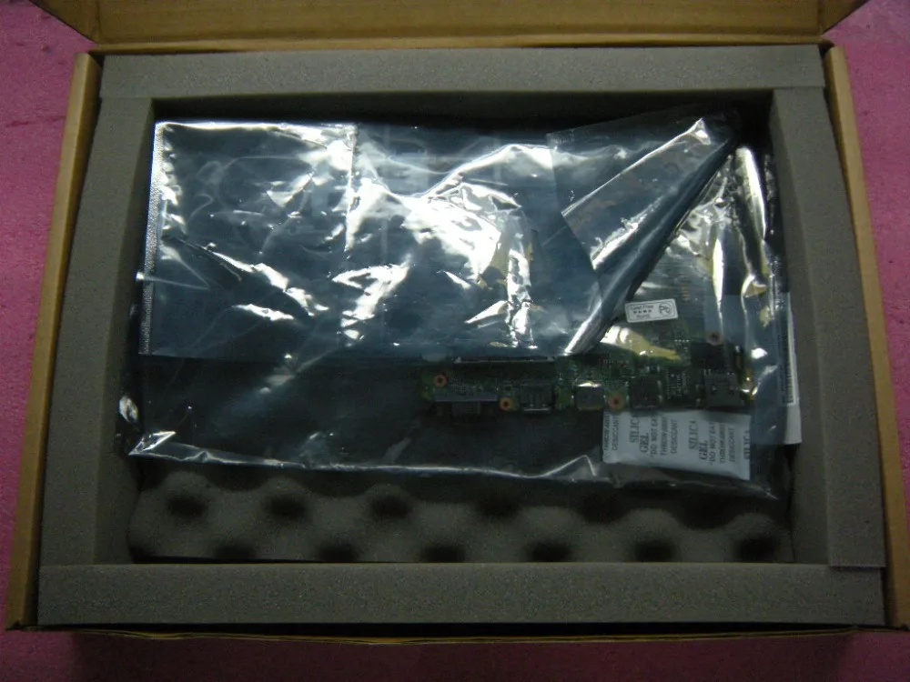 

Thinkpad notebook motherboard is suitable Plni7-2620SWG Y-AMT Y-TPM for T420S independent graphics card.63Y1940 63Y1744 04W2005