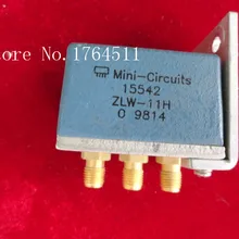 [Белла] Мини ZLW-11H rf/LO: 10-3000 мГц радиочастотный коаксиальный двойной балансный смеситель