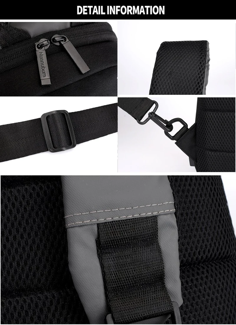 Chest bag 20