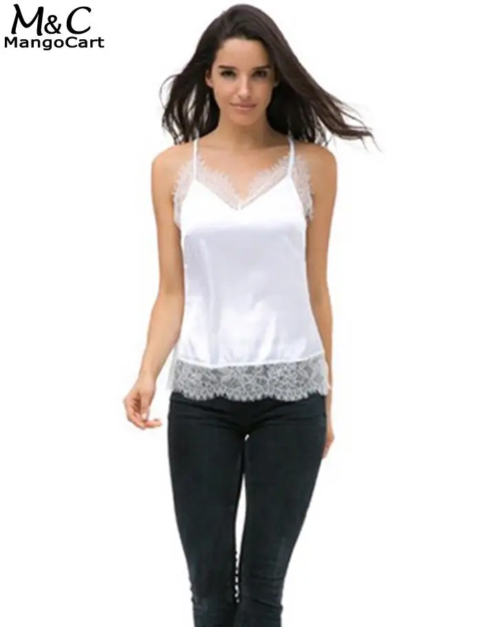 Women women lace clothing for cami for tops juniors Clothing women cami lace for tops for women long