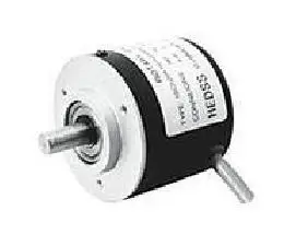 

Free shipping 1pcs ZSP5208 (SP50 / 8) Series encoder shaft 8 diameter 50mm 2500 line 5-30V