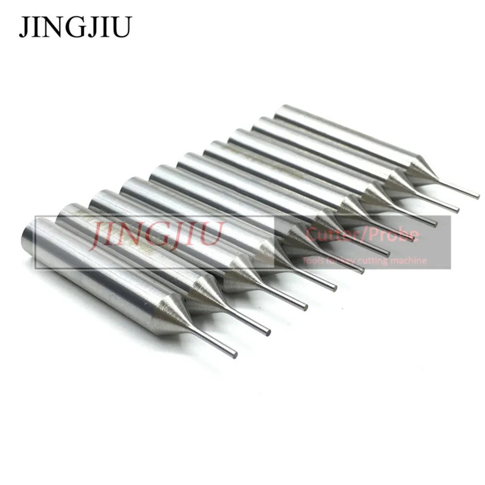 

Tracer Point U101L-U110-A(D735284ZB-D7221057B) in carbide for SILCA Key Machine