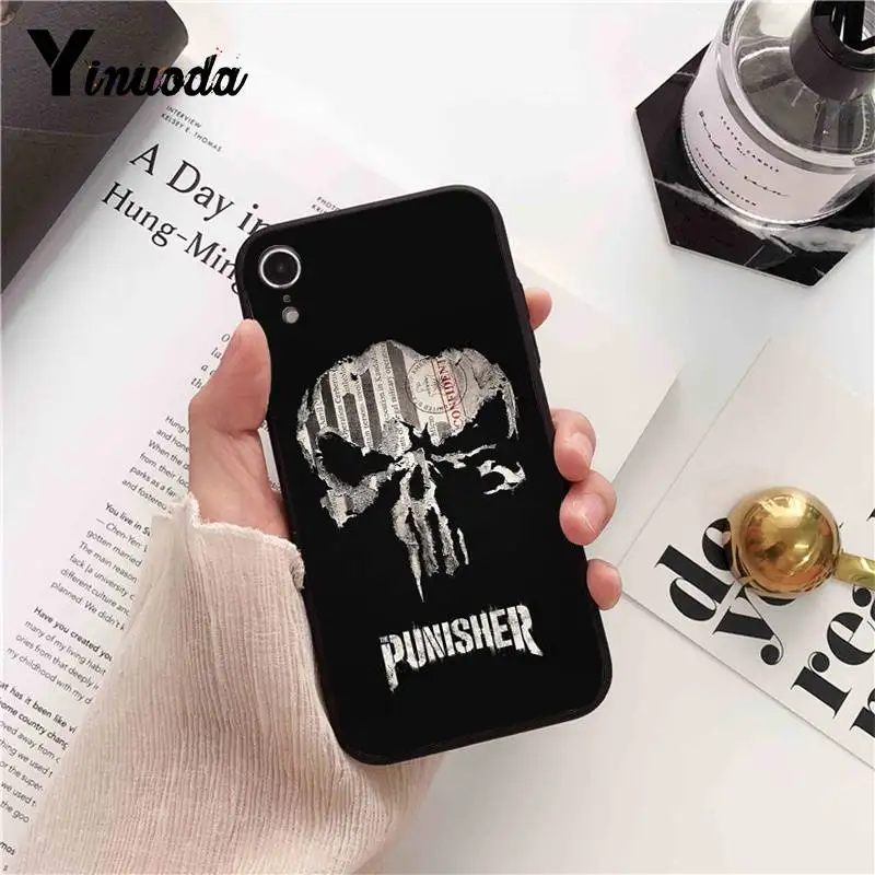Marvel Game The Punisher Ghost Rider