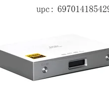 S.M.S.L SMSL M8A USB DAC асинхронный декодер ES9028 32 бит/768 кГц DSD512 XMOS XU208