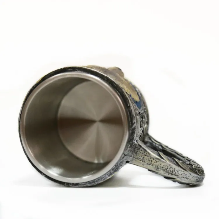 3D Skull Mug - Various Designs