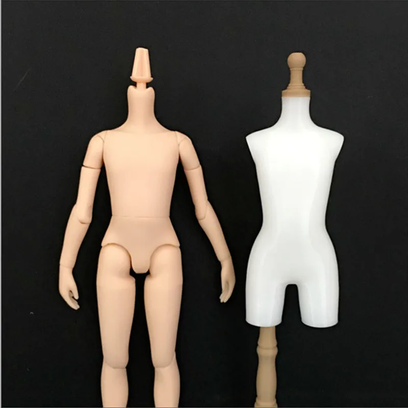 BJD Кукла одежда стенд Azone_xs мальчик модель тела