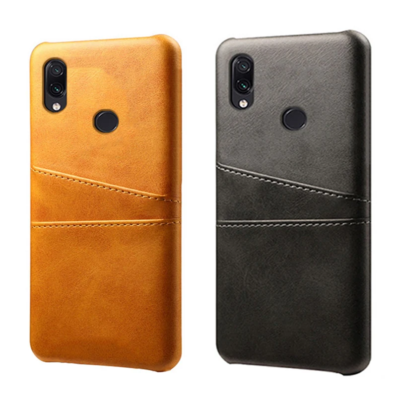

PU Leather Wallet Case For XiaoMi Mi 9 8 SE A2 Lite A1 6X 5X PocoPhone F1 RedMi Note 7 6 Pro Redmi 7 6A 5 Plus Card Holder Cover