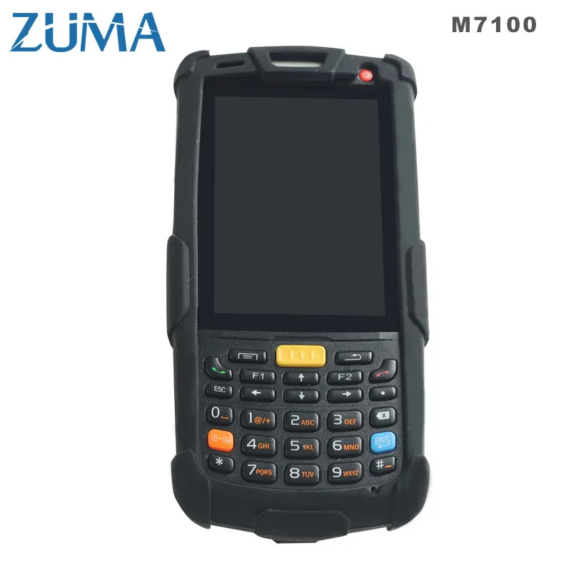 PDA Android4.2.2 двойной 1.0gh Процессор + GPS 4 г WI FI Bluetooth4.0 камера 2D сканер штрих кода|2d barcode