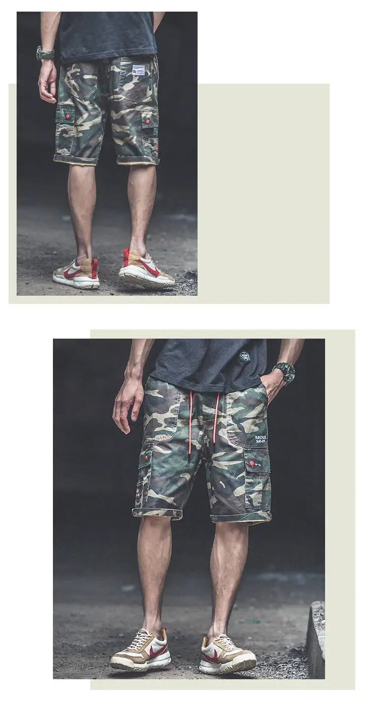 High Quality Moda Masculina