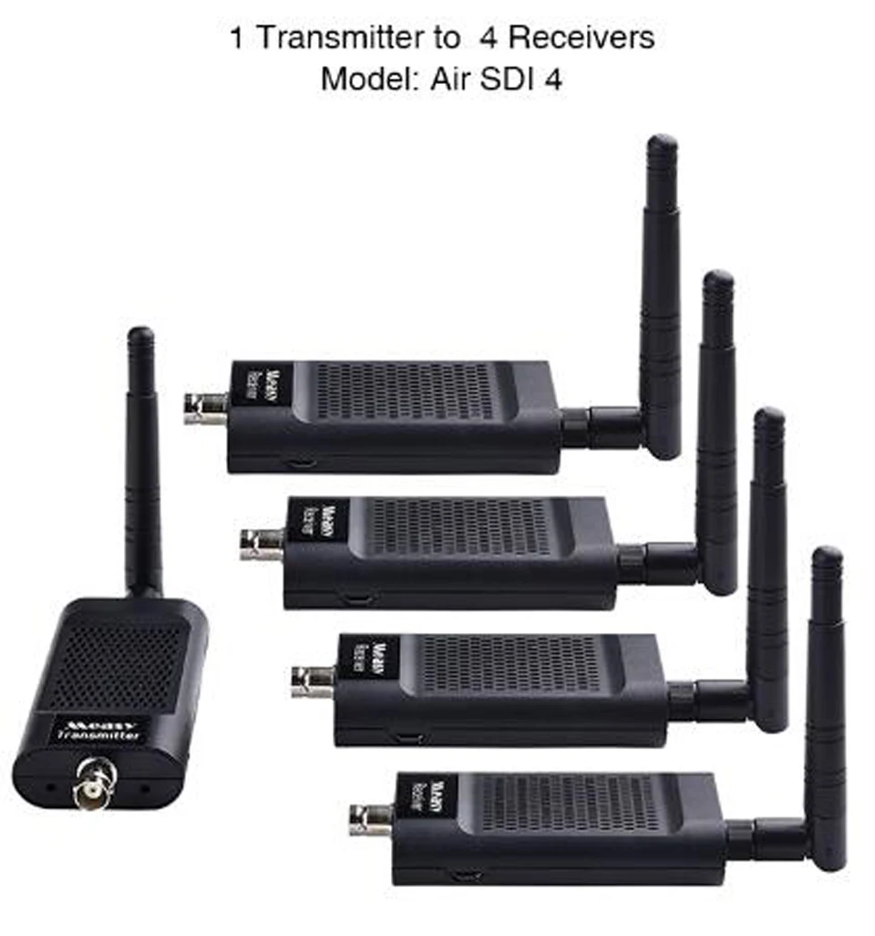 air sdi 4