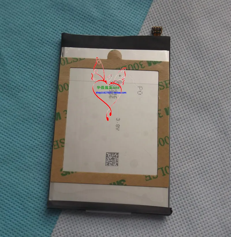 

New Original DOOGEE X60L Battery for DOOGEE X60l Mobile Phone
