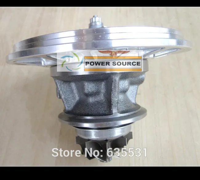 CT16 17201-30120 17201 30120 Turbocharger Turbo Cartridge CHRA Core For TOYOTA Hiace Hilux (2)