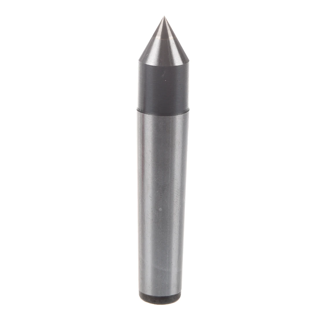 

New Silver Tone Black Alloy MT2 Morse Taper Lathes Dead Center