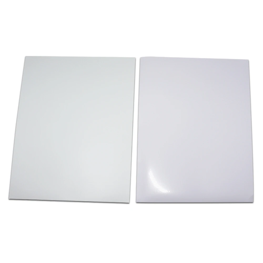 21X29.7cm A4  PVC