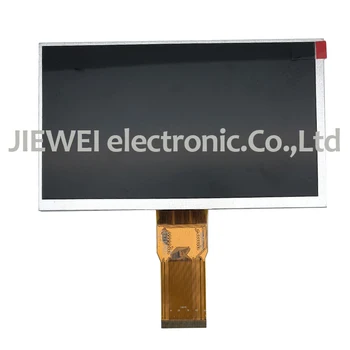 

free shipping New LCD Display Matrix 7" Tesla Neon 7.0 TABLET 50pins LCD Screen Panel Lens Frame replacement