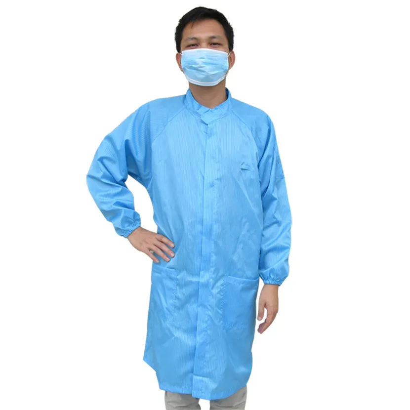 Anti-static clothing02