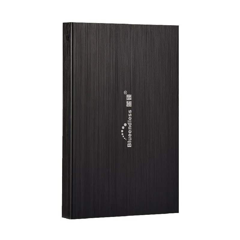 Внешний жесткий диск 80G Hd внешний USB HDD устройства для хранения жесткого диска