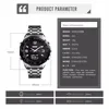SKMEI Mens Digital Watches Military Compass Sport Watches Countdown Waterproof Alarm Calorie Calculation Men Quartz Wristwatches ► Photo 2/6