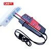 UNI-T UT18 Series handheld Voltage and Continuity Tester 3-phase voltage and phase sequence/On-Off Test/RCD Tester ► Photo 3/6