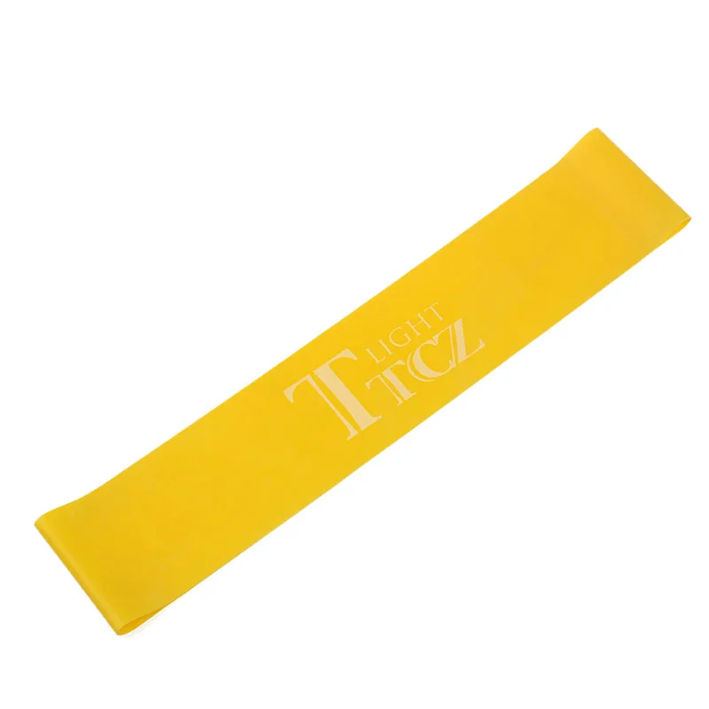 Natural Latex Tension Resistance Band Exercise Elastic Fitness Yoga Loop Band Strength Weight Training Fitness *30 Natural Latex Tension Resistance Band Exercise Elastic Fitness Yoga Loop Band Strength Weight Training Fitness *30