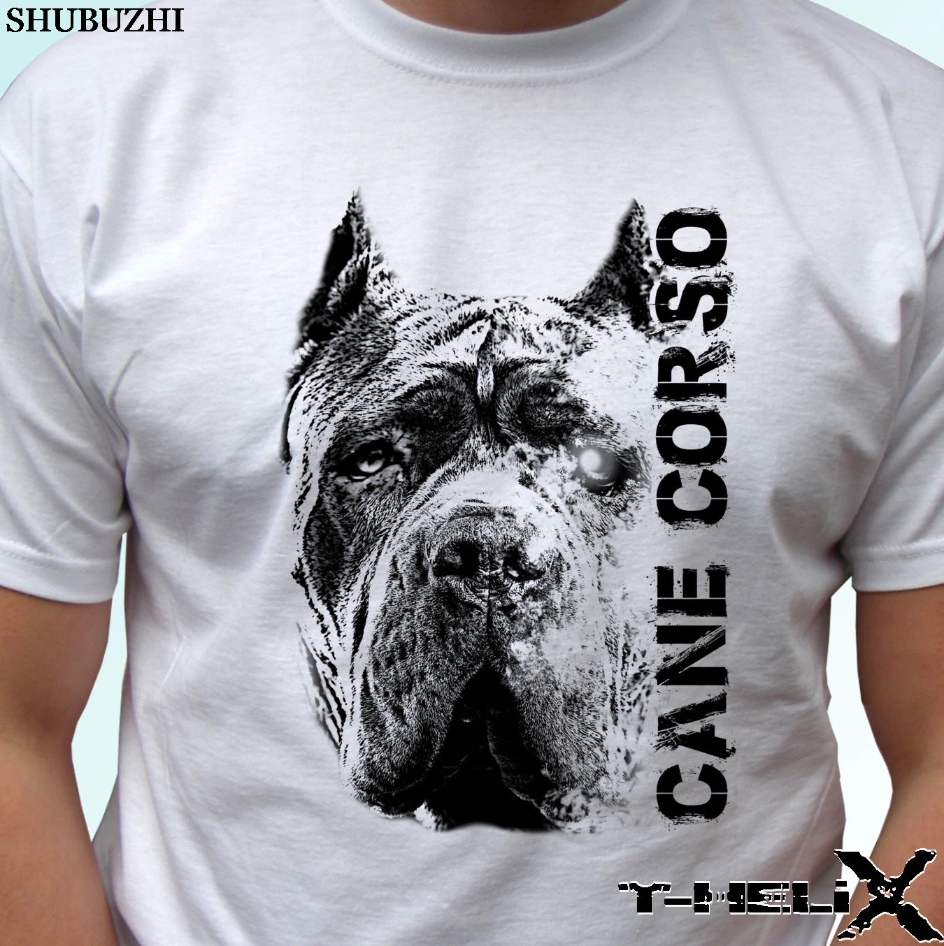 cane corso clothing for dogs