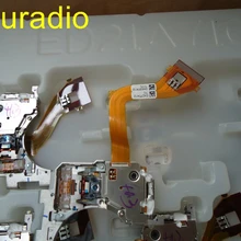 Alpine лазерный DVD, Оптический pick up для ива d106 Mercedes NTG2.5 Cadillac CTS chrysleer навигационные аудио-системы