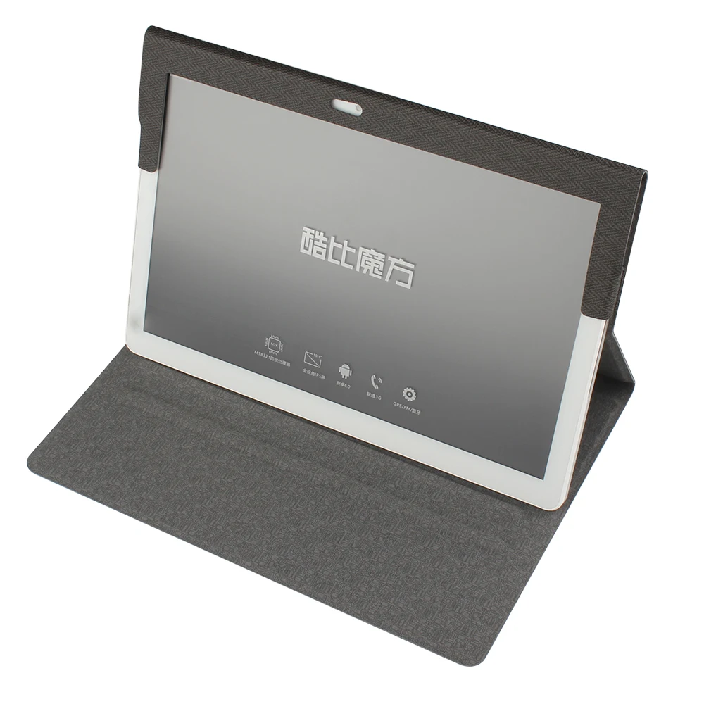 

Ocube Case For Free Young X7 /T12 Leather Case 10.1 Inch For T10 Ultra thin Stand Flip Case For Cube T12 Tablet PC