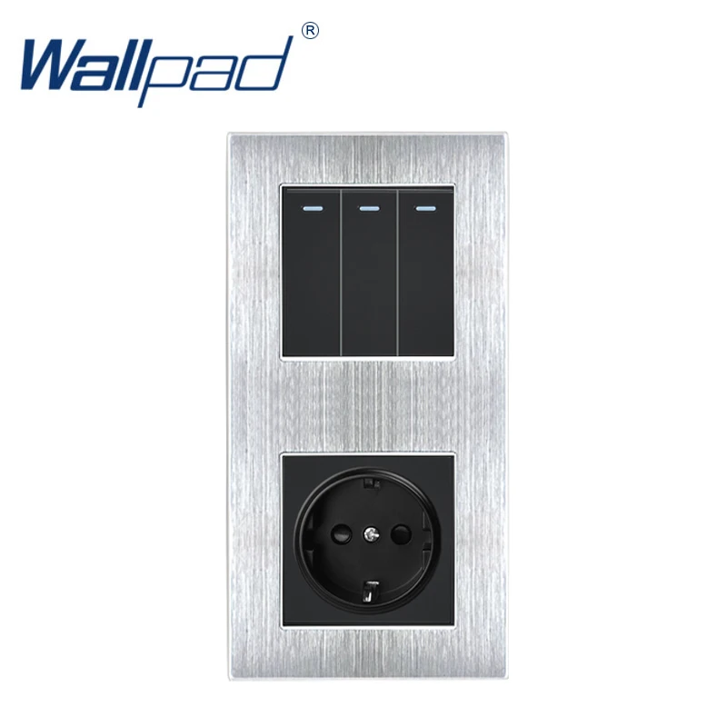 botao interruptor de luz parede balancim ue soquete 110 v 250 v 03