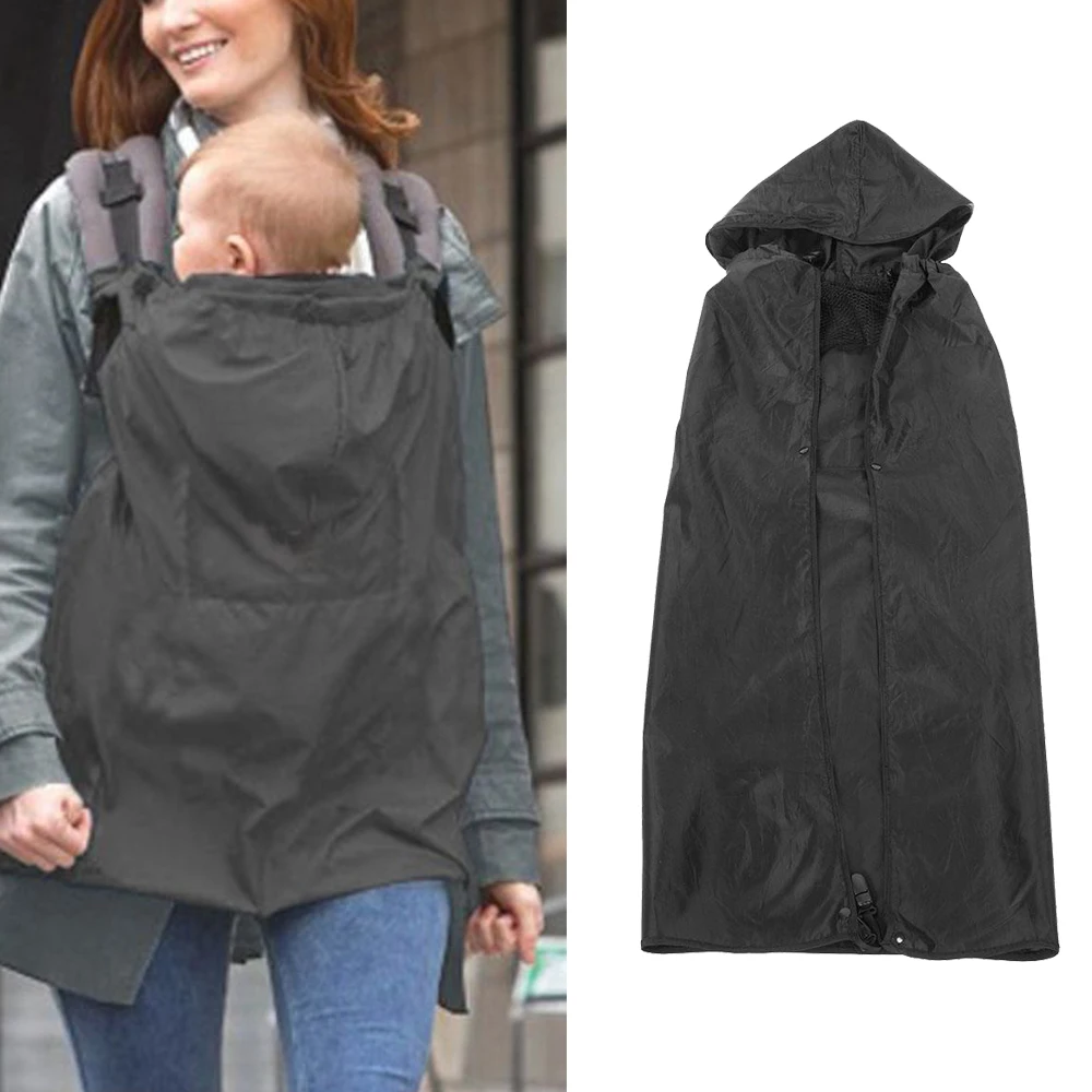 waterproof baby sling cover