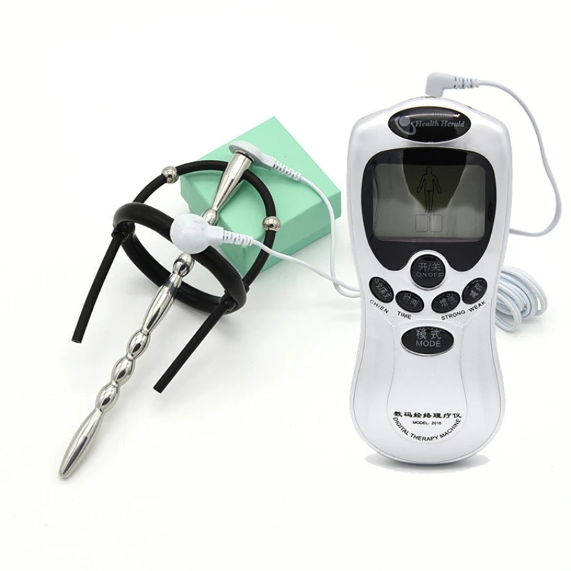 Медицинская тематическая игрушка силиконовое кольцо для головки члена с 2