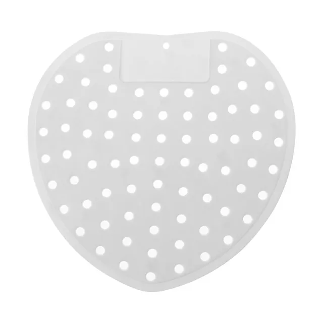 Fragranced Deodorising Urinal Screen Mat Toilet Anti Blockage Pad Hotel