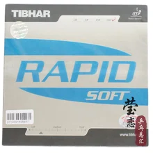 Оригинальные мягкие прыщи Tibhar для настольного тенниса, резиновые ракетки для настольного тенниса, спортивные ракетки