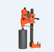 SCY-4050 concrete, brick diamond core drill machine