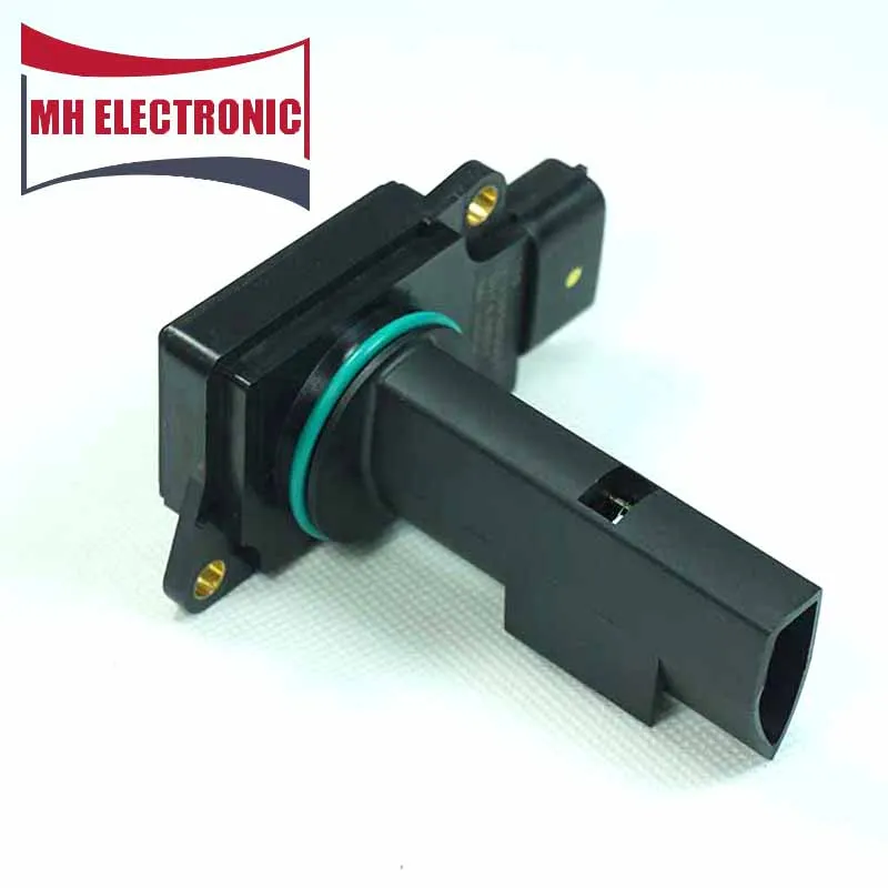 

MH ELECTRONIC MAF Mass Air Flow Sensor For Mitsubishi Chariot Grandis Outlander Galant Lancer Eclipse MR985187 E5T60171 N5405015