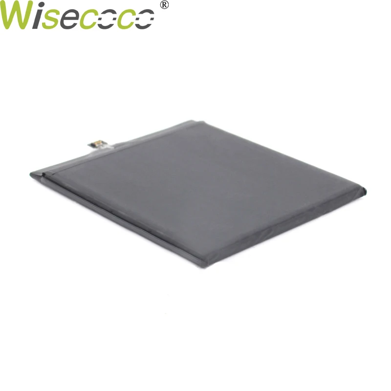 Новый оригинальный аккумулятор WISECOCO 3000 ма/ч BT53S для Mei zu pro 6 BT53 PRO s мобильный