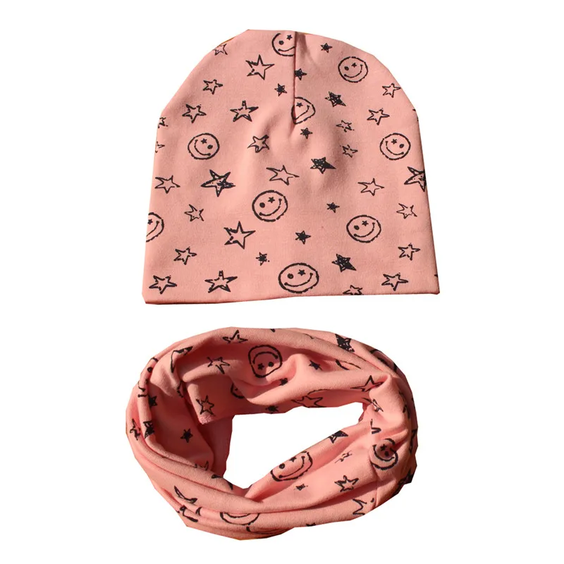 smile pink