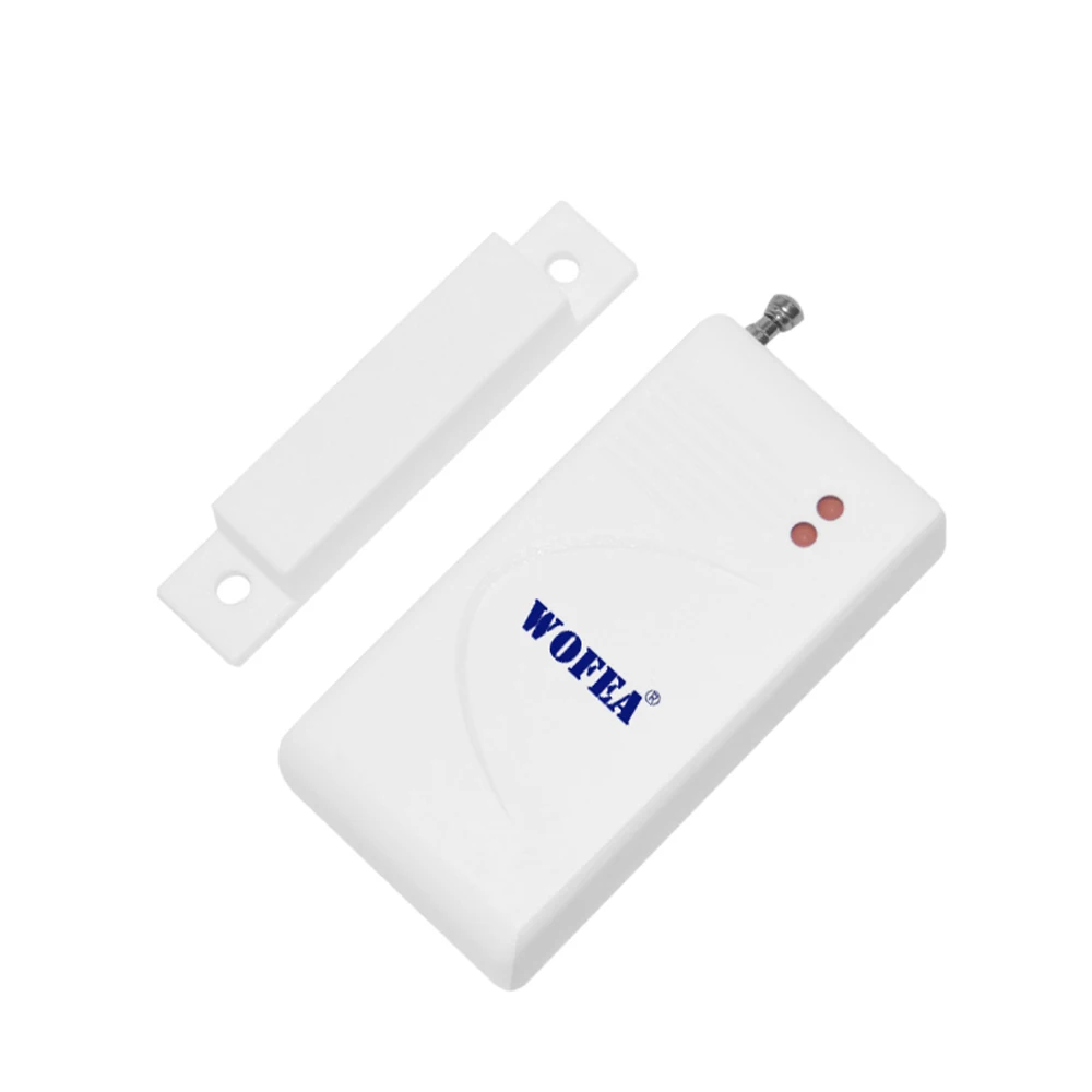 wirless door sensor 7
